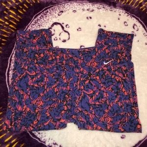 Nike Dri-Fit Leggings